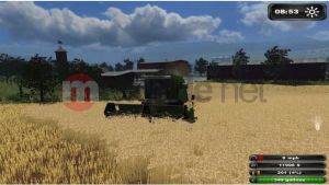 Niesamowite Maszyny - Symulator ProFarm 1 PL PC 6