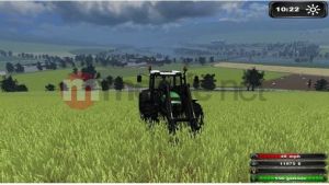 Niesamowite Maszyny - Symulator ProFarm 1 PL PC 7