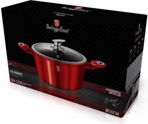 Berlinger Haus Garnek Metallic 20cm (BH/1256) 2