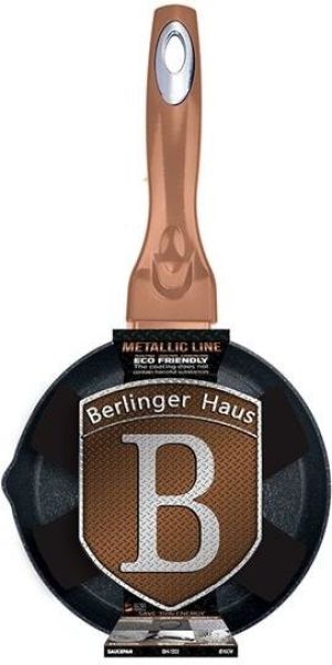 Berlinger Haus Rondel Metallic 16cm (BH/1513) 2
