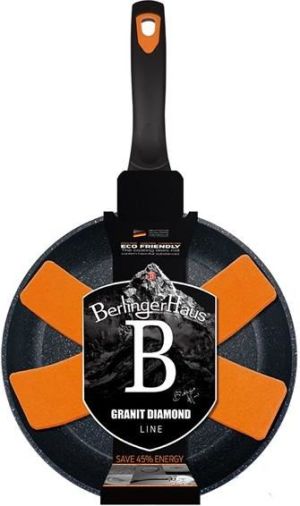 Patelnia Berlinger Haus Granit Diamond 20cm 3