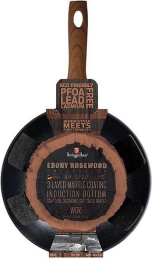 Patelnia Berlinger Haus wok 28cm 2