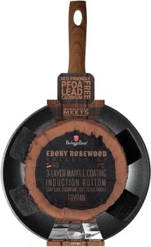 Patelnia Berlinger Haus Ebony 24cm 2
