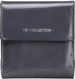VIP Collection Portfel mały/etui skórzany Vip Collection 1