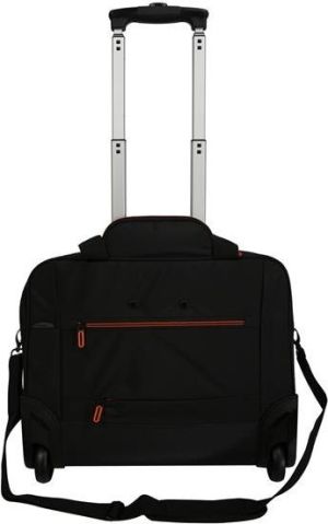 Torba VIP Collection Torba na laptopa 17 z kółkami od Vip Collection 2