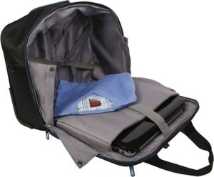 Torba VIP Collection Torba na laptopa 17 z kółkami od Vip Collection 3