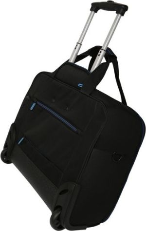 Torba VIP Collection Torba na laptopa 17 z kółkami od Vip Collection 4