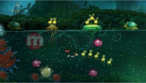 Rayman Originis PC 11