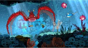 Rayman Originis PC 13