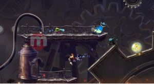 Rayman Originis PC 14
