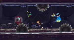 Rayman Originis PC 15