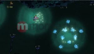 Rayman Originis PC 6