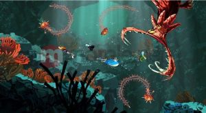 Rayman Originis PC 8