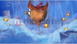 Rayman Originis PC 10