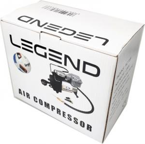 Legend Kompresor 1 cylindrowy 13