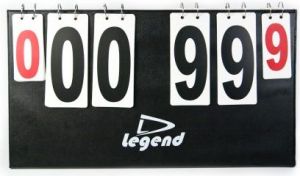 Legend Tablica Wynikowa Do Siatkówki Legend 2