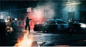 Resident Evil: Operation Raccoon City PC 5