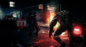 Resident Evil: Operation Raccoon City PC 8