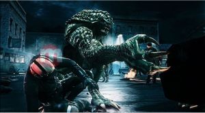 Resident Evil: Operation Raccoon City PC 9