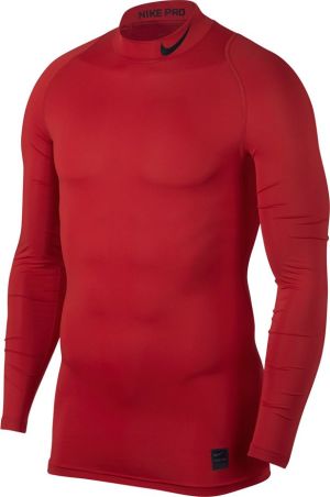 Nike Koszulka męska Pro Combat Cool Compression czerwona r. XXL (703088 657) 1