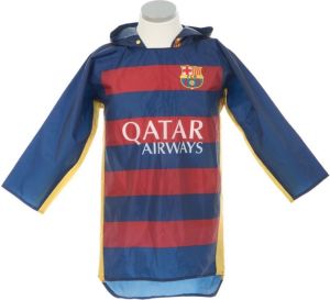 Nike Peleryna FC Barcelona Home Rain Shirt S 1