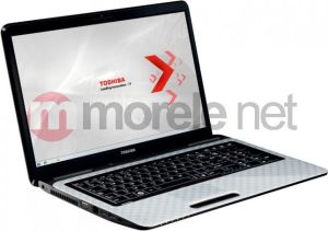 Laptop Toshiba Satellite L750-1X1 PSK2YE-0NW00RPL 2