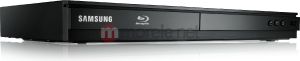 Odtwarzacz Blu-ray Samsung BD-E5300 3