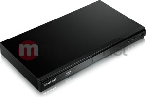 Odtwarzacz Blu-ray Samsung BD-E5300 9
