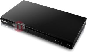 Odtwarzacz Blu-ray Samsung BD-E5300 10