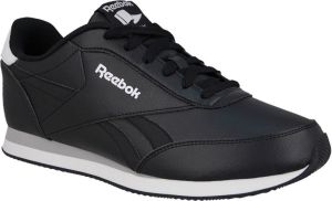 Reebok Buty męskie Royal Classic Jogger 2L czarne r. 45 (V70722) 2