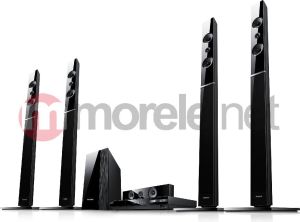 Kino domowe Samsung HT-E5550 2