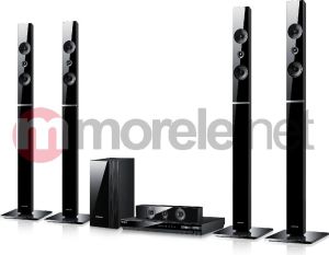 Kino domowe Samsung HT-E5550 3