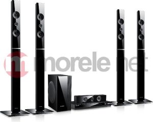 Kino domowe Samsung HT-E5550 4