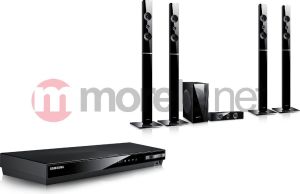 Kino domowe Samsung HT-E5550 5