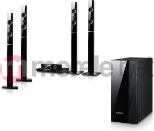 Kino domowe Samsung HT-E5550 6