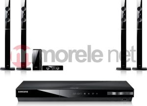 Kino domowe Samsung HT-E5550 8