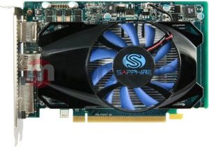 Karta graficzna Sapphire ATI Radeon HD7750 1G 11202-05-20G 1