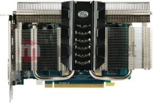 Karta graficzna Sapphire ATI Radeon HD7750 Ultimate 1G 11202-03-40G 2