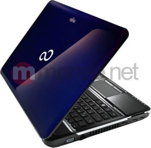 Laptop Fujitsu Lifebook AH531 AH531MRLD5PL 1