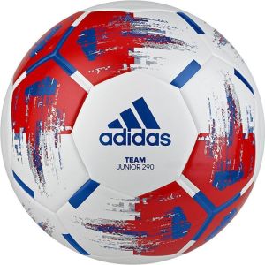 Adidas Piłka adidas Team biały 5 1