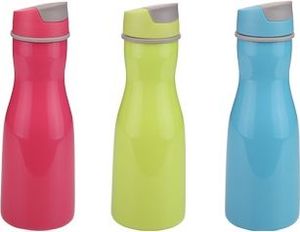 Tescoma Butelka na wodę Purity niebieska 700ml 3