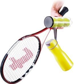 Tescoma Butelka na wodę Purity niebieska 700ml 5