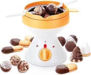 Tescoma Czekoladowe fondue DELÍCIA 3