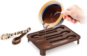 Tescoma Czekoladowe fondue DELÍCIA 4