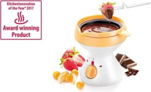 Tescoma Czekoladowe fondue DELÍCIA 7