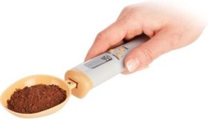 Waga kuchenna Tescoma Delicia łyżka (634556.00) 2