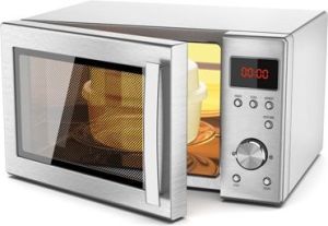 Tescoma Garnek do gotowania na parze PURITY MicroWave 4