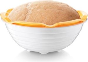 Tescoma Koszyk z miską na domowy chleb DELLA CASA 1