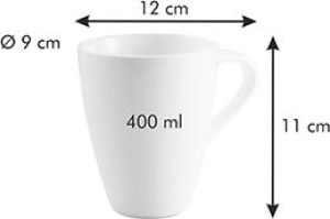 Tescoma Kubek All Fit One 2