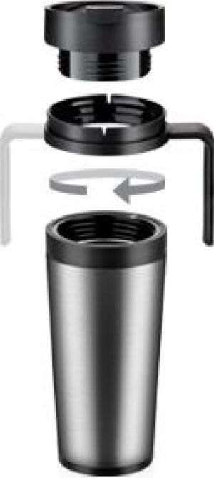 Tescoma Kubek termiczny Constant nierdzewny 0.4 l 4